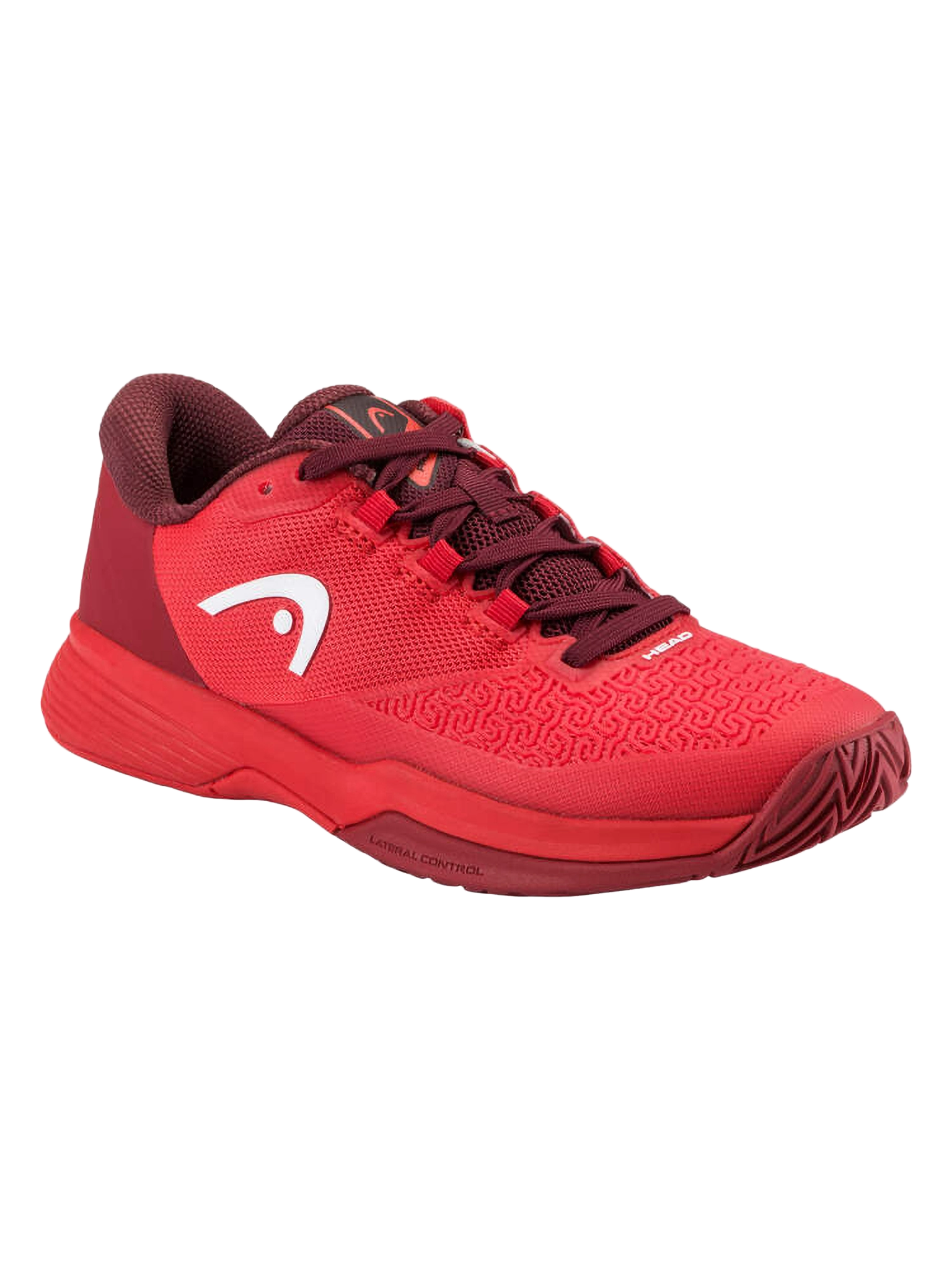 Head Revolt Pro 5.0 Junior 275226 RDDR - Tenniszon