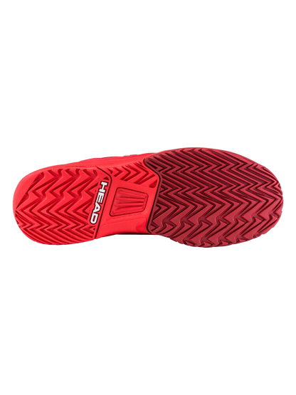 Head Revolt Pro 5.0 Junior 275226 RDDR - Tenniszon