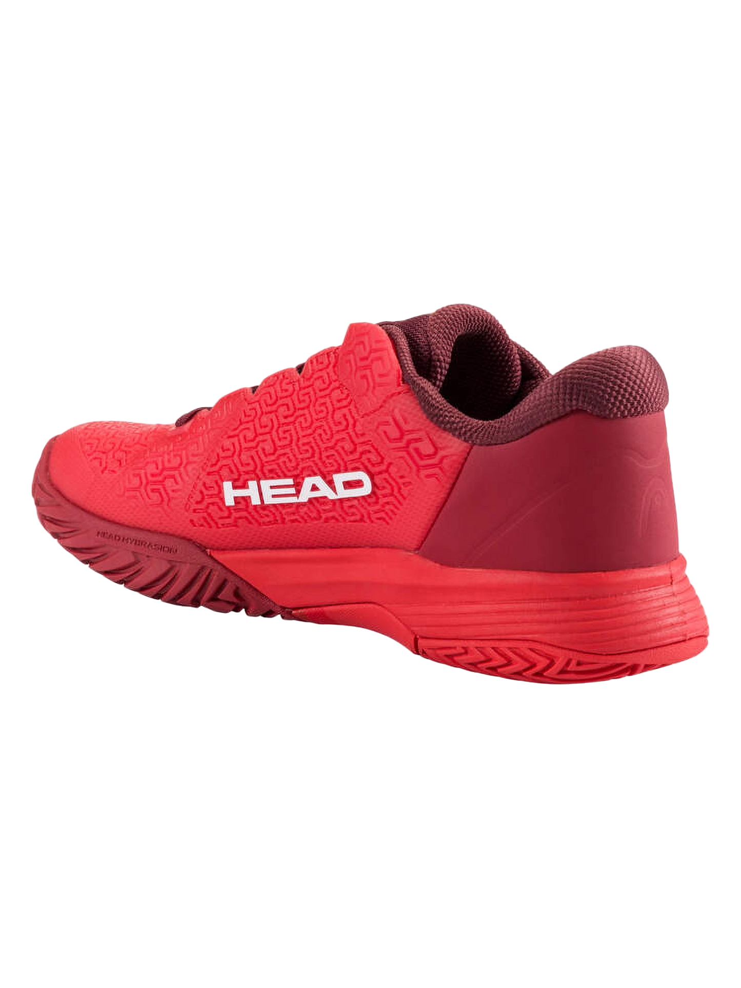 Head Revolt Pro 5.0 Junior 275226 RDDR - Tenniszon
