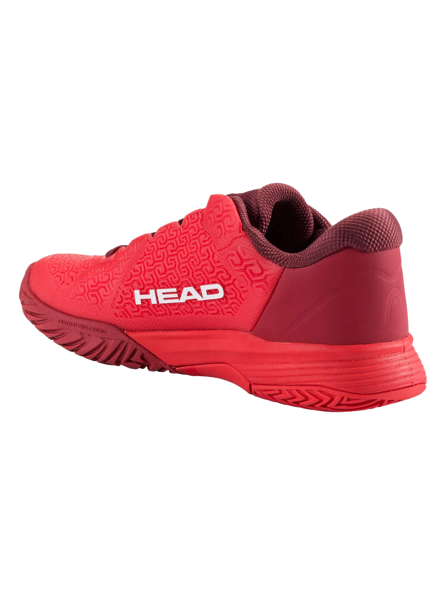 Head Revolt Pro 5.0 Junior 275226 RDDR - Tenniszon