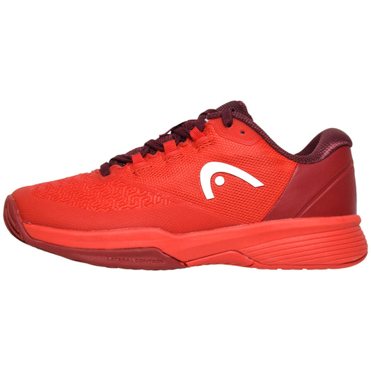 Head Revolt Pro 5.0 Junior 275226 RDDR