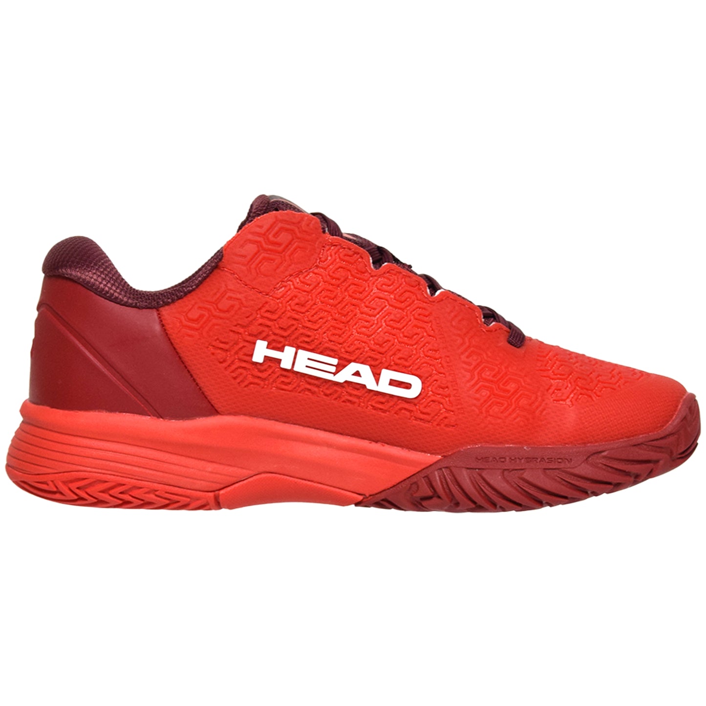 Head Revolt Pro 5.0 Junior 275226 RDDR