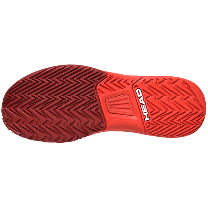 Head Revolt Pro 5.0 Junior 275226 RDDR