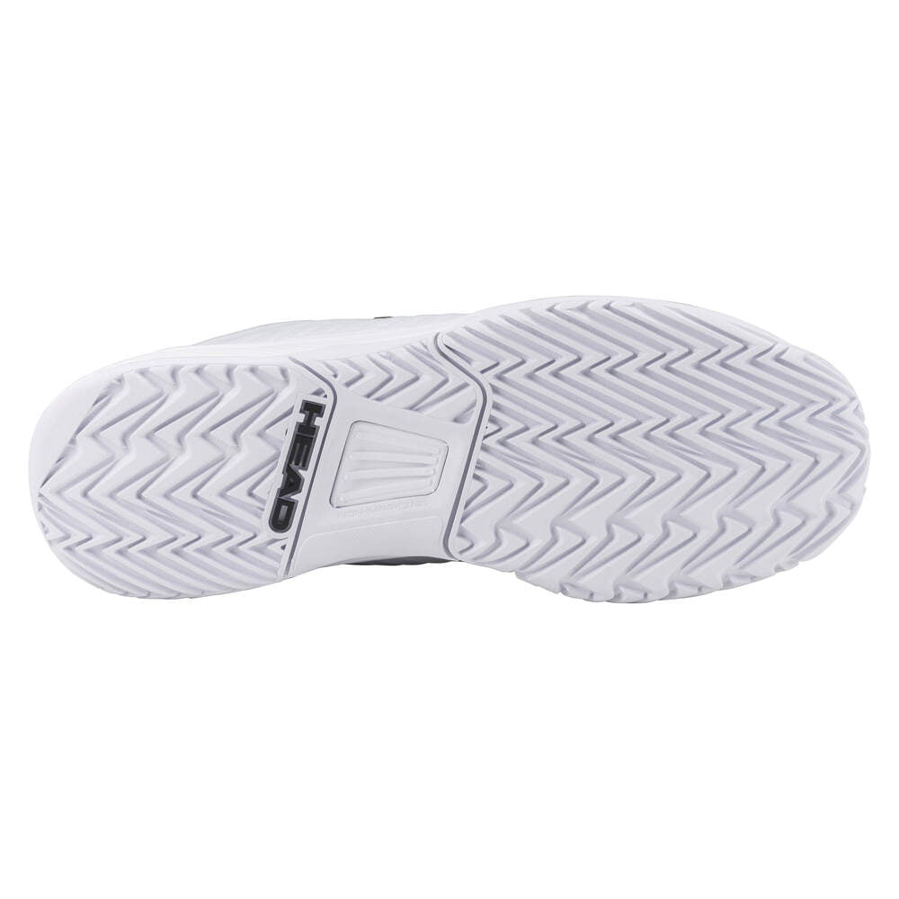 Head Revolt Pro 4.5 Junior 275245 WHBK