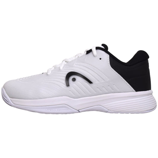 Head Revolt Pro 4.5 Junior 275245 WHBK