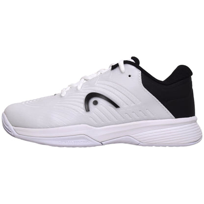Head Revolt Pro 4.5 Junior 275245 WHBK
