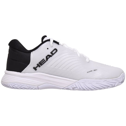 Head Revolt Pro 4.5 Junior 275245 WHBK