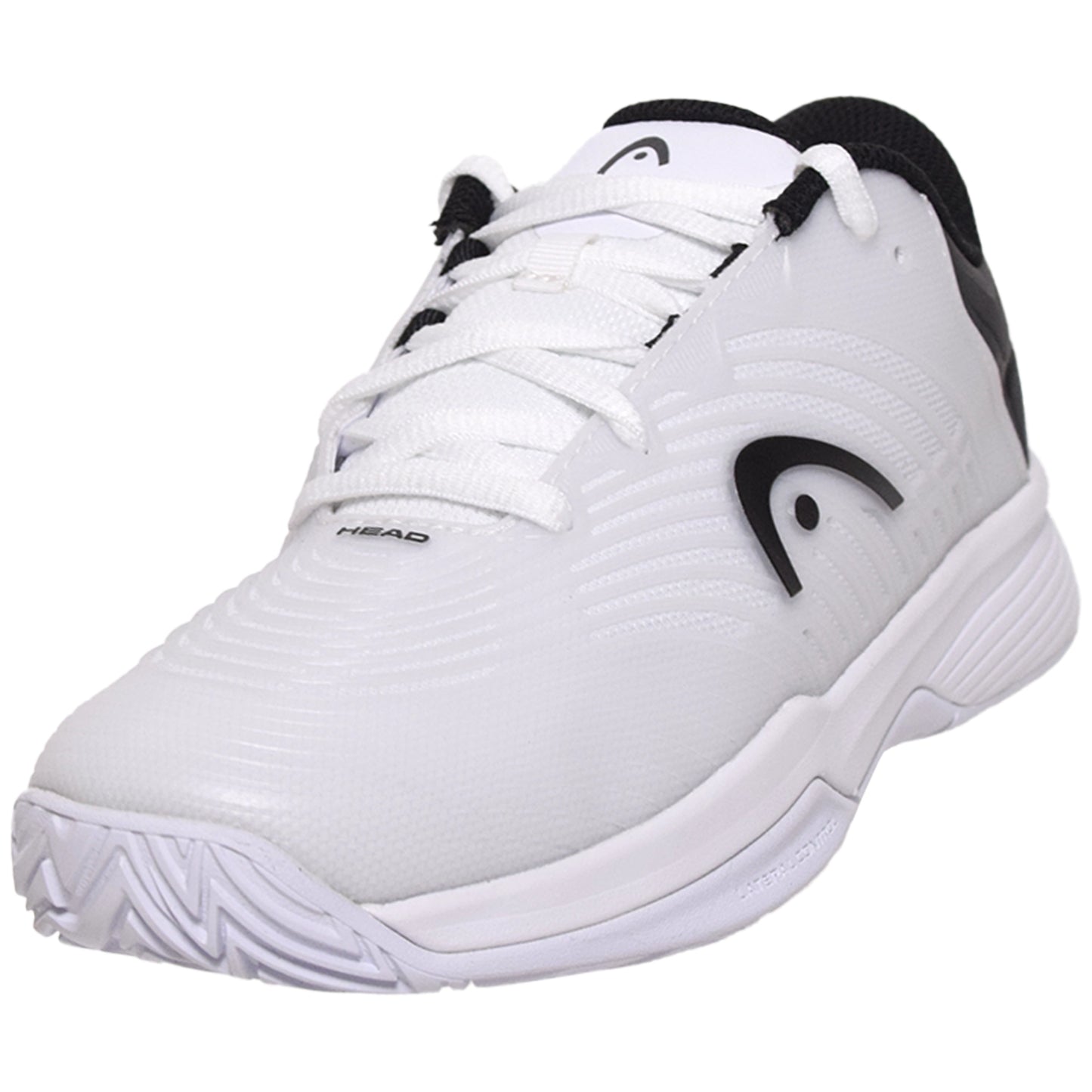 Head Revolt Pro 4.5 Junior 275245 WHBK