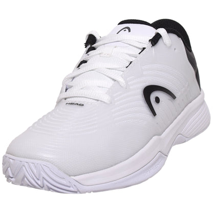 Head Revolt Pro 4.5 Junior 275245 WHBK