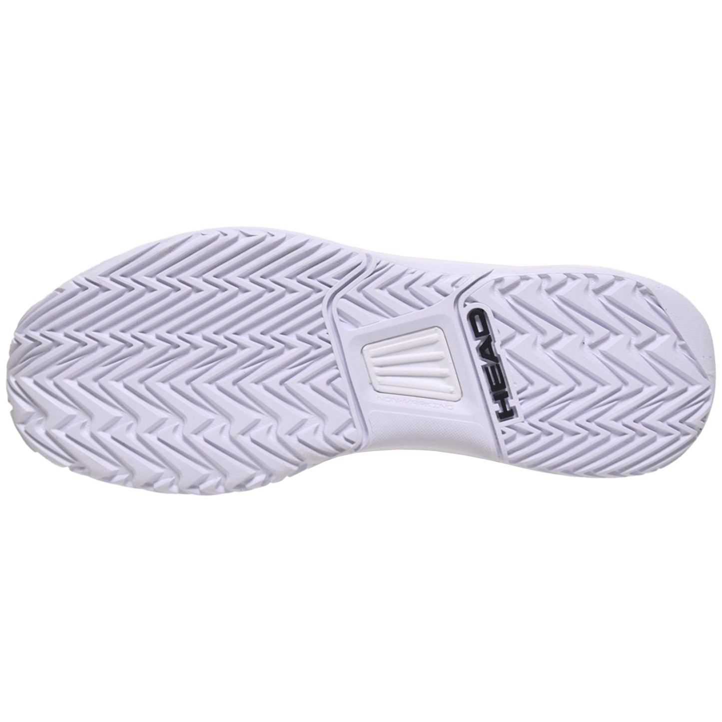 Head Revolt Pro 4.5 Junior 275245 WHBK
