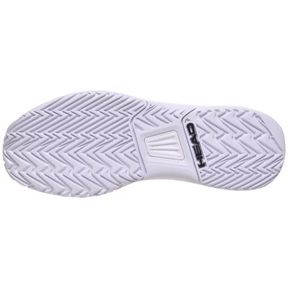 Head Revolt Pro 4.5 Junior 275245 WHBK