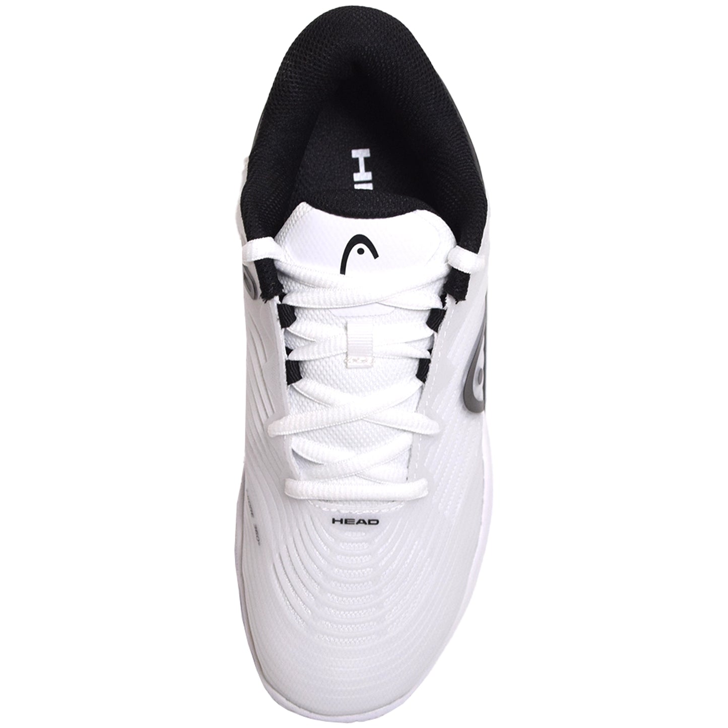 Head Revolt Pro 4.5 Junior 275245 WHBK