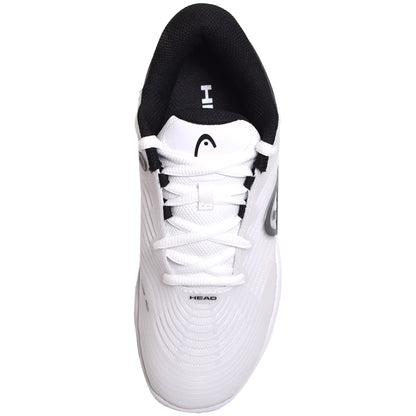 Head Revolt Pro 4.5 Junior 275245 WHBK
