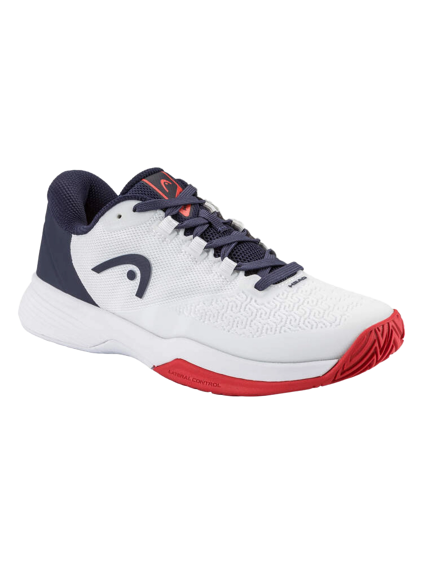 Head Revolt Pro 5.0 Junior 275266 WHNV