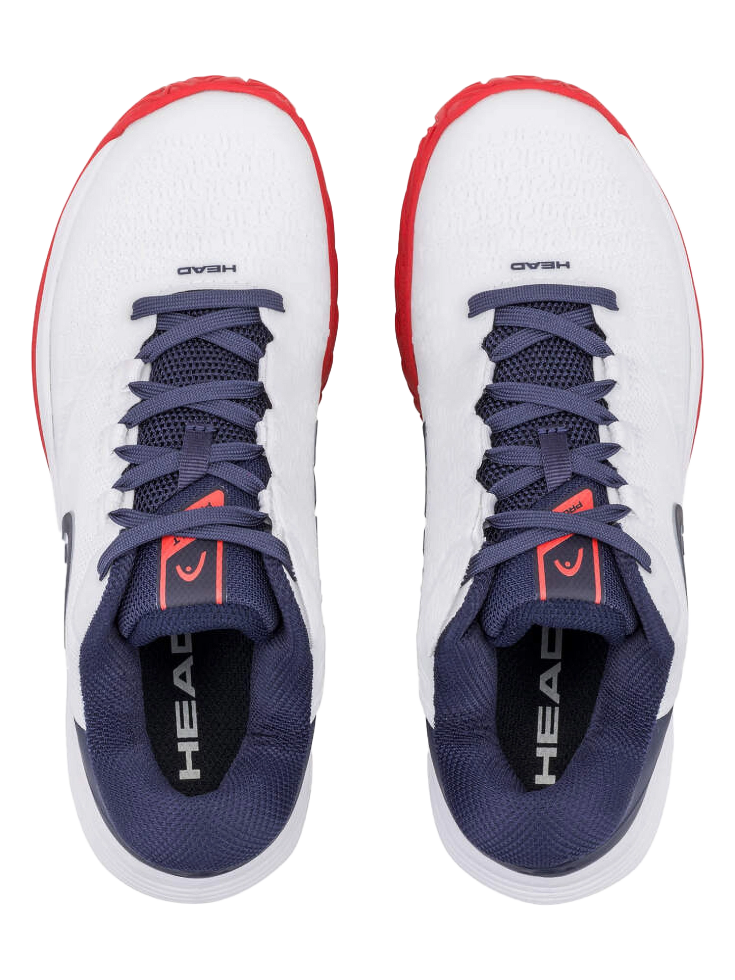 Head Revolt Pro 5.0 Junior 275266 WHNV