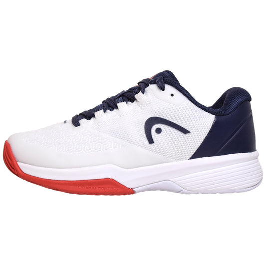 Head Revolt Pro 5.0 Junior 275266 WHNV