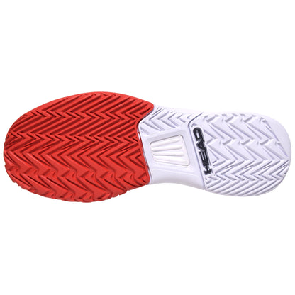 Head Revolt Pro 5.0 Junior 275266 WHNV