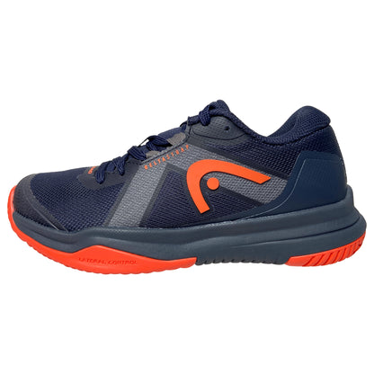 Head Sprint Pro 4.0 Junior 275305 DBRD
