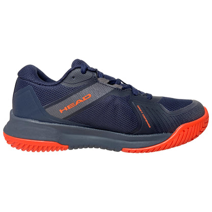 Head Sprint Pro 4.0 Junior 275305 DBRD