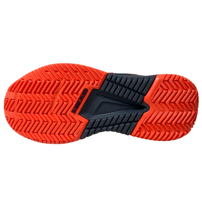 Head Sprint Pro 4.0 Junior 275305 DBRD