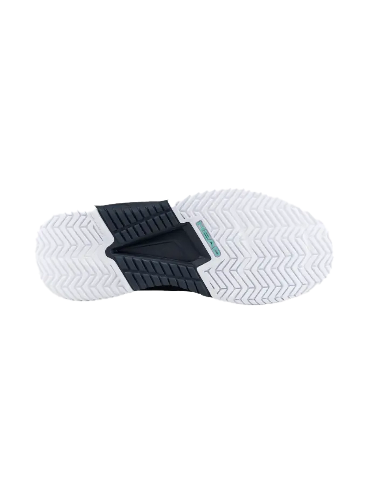 Head Sprint Pro 4.0 Junior 275326 BBTE