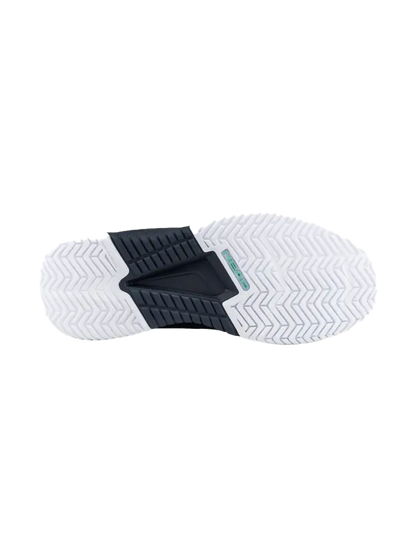 Head Sprint Pro 4.0 Junior 275326 BBTE