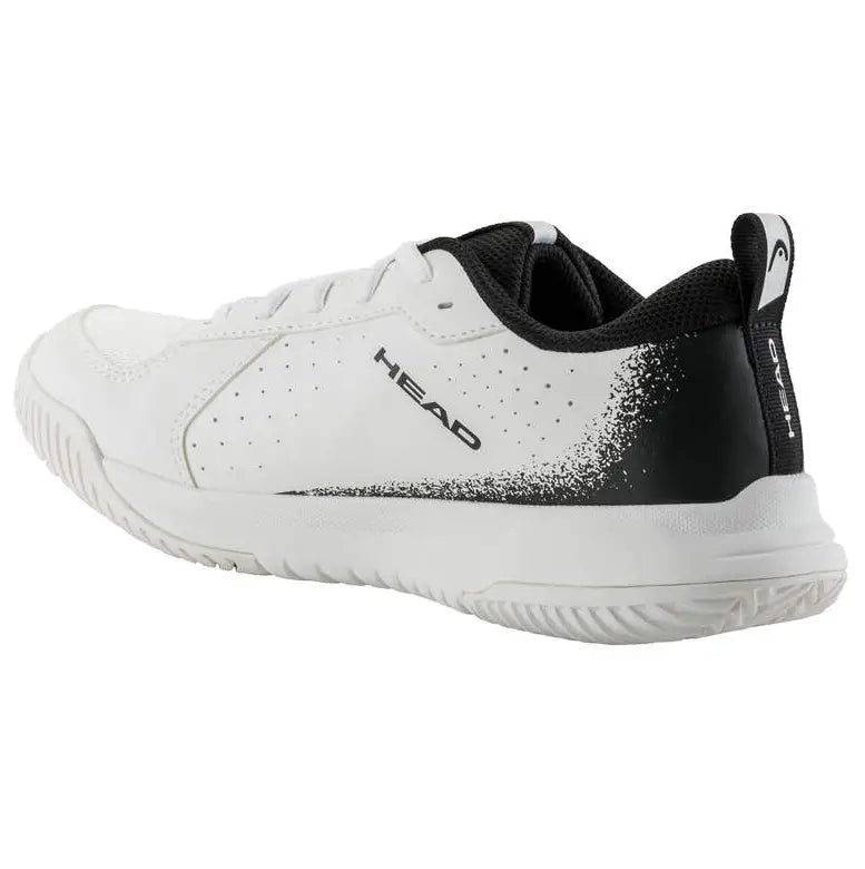 Head Sprint Court 4.0 Junior 275435 WHBK