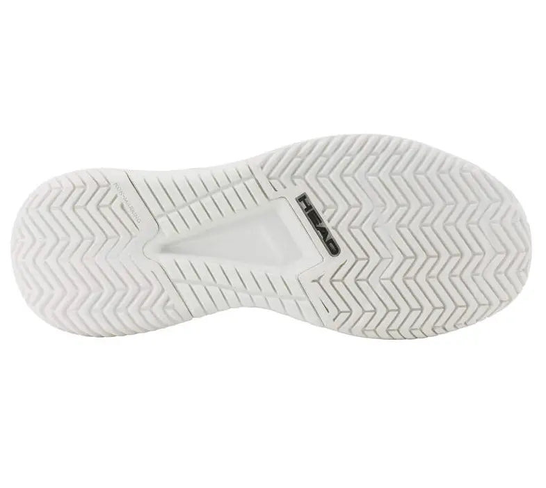 Head Sprint Court 4.0 Junior 275435 WHBK