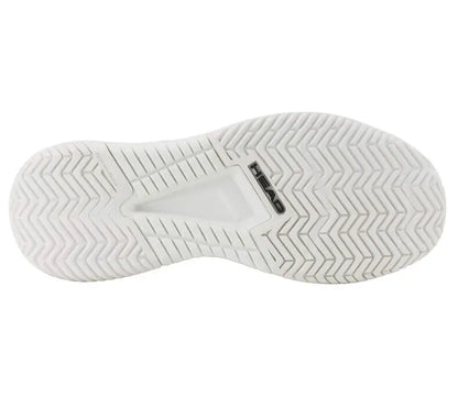 Head Sprint Court 4.0 Junior 275435 WHBK