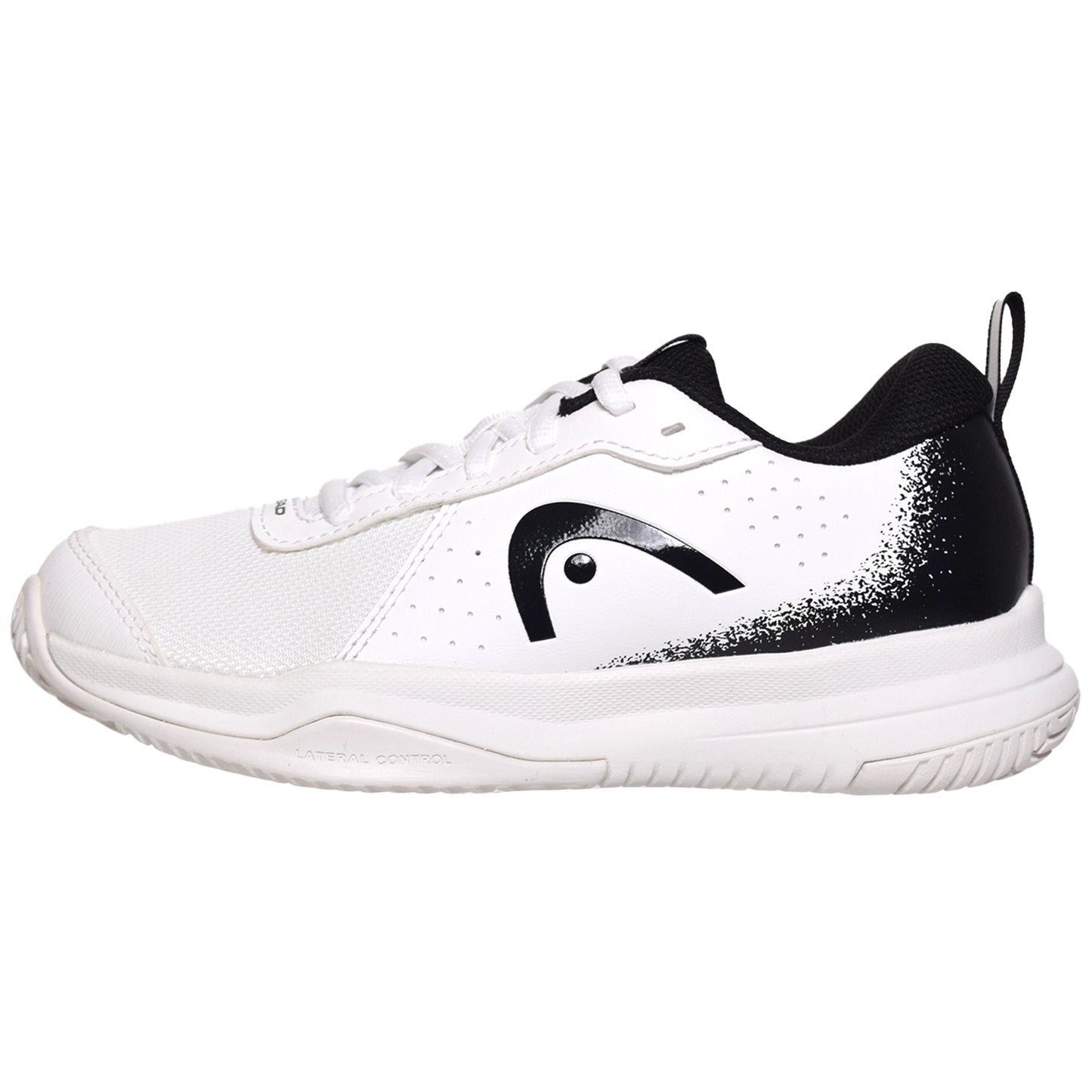 Head Sprint Court 4.0 Junior 275435 WHBK