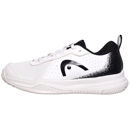 Head Sprint Court 4.0 Junior 275435 WHBK