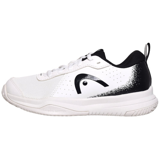 Head Sprint Court 4.0 Junior 275435 WHBK