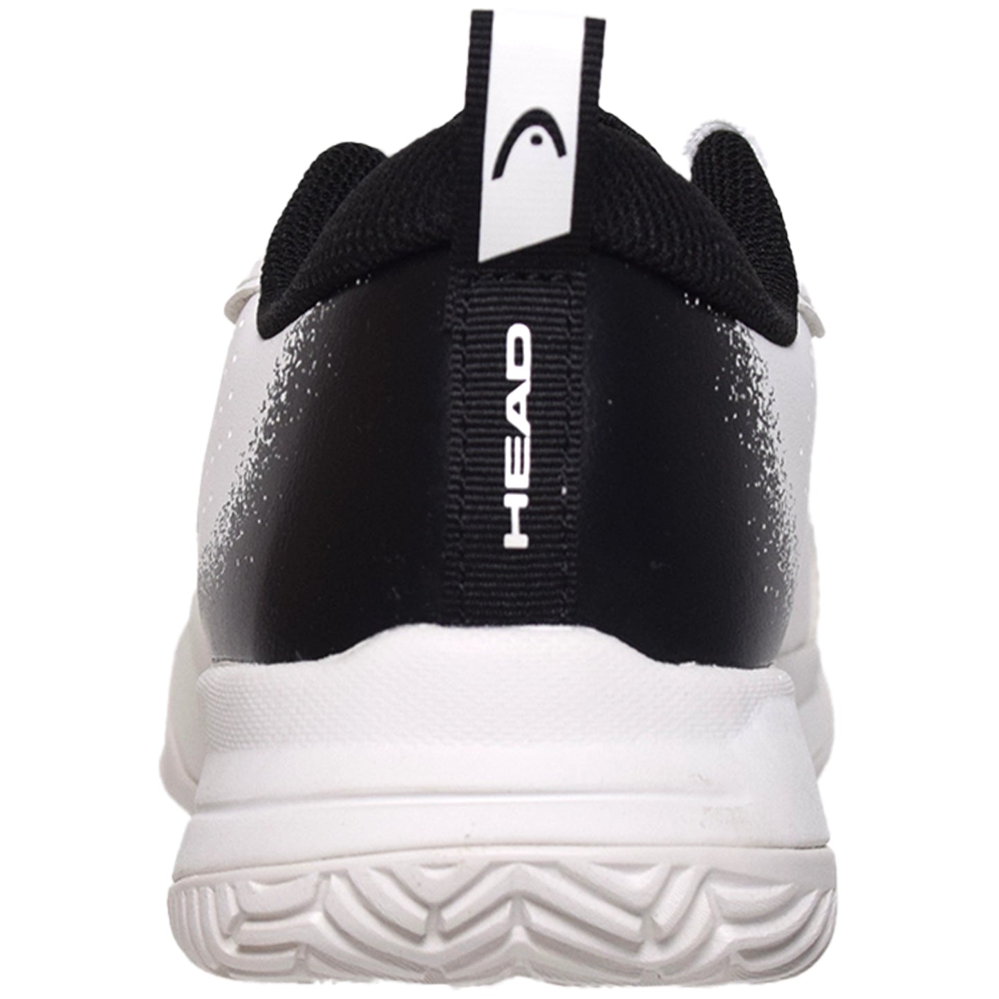 Head Sprint Court 4.0 Junior 275435 WHBK