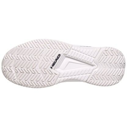 Head Sprint Court 4.0 Junior 275435 WHBK