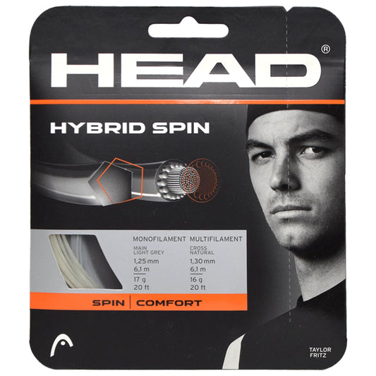 Head Hybrid Spin 17 LGNT