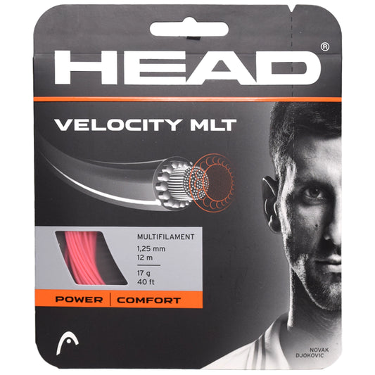 Head Velocity MLT 17 Rose