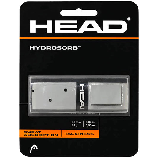 Head cushion Hydrosorb Grey