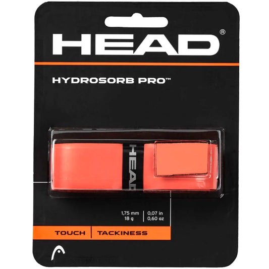 Head cushion Hydrosorb Pro Rouge