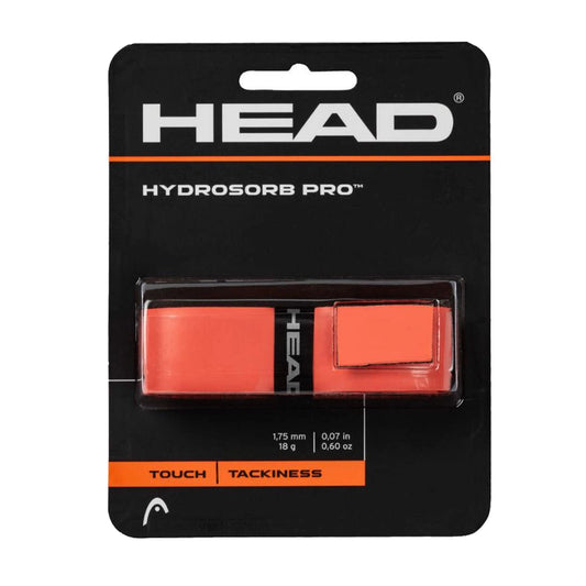 Head cushion Hydrosorb Pro Solar Red