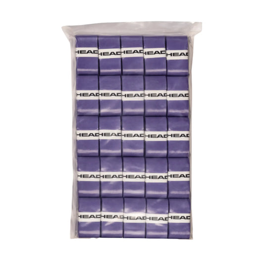 Head overgrip Prime Tour Purple 50PK
