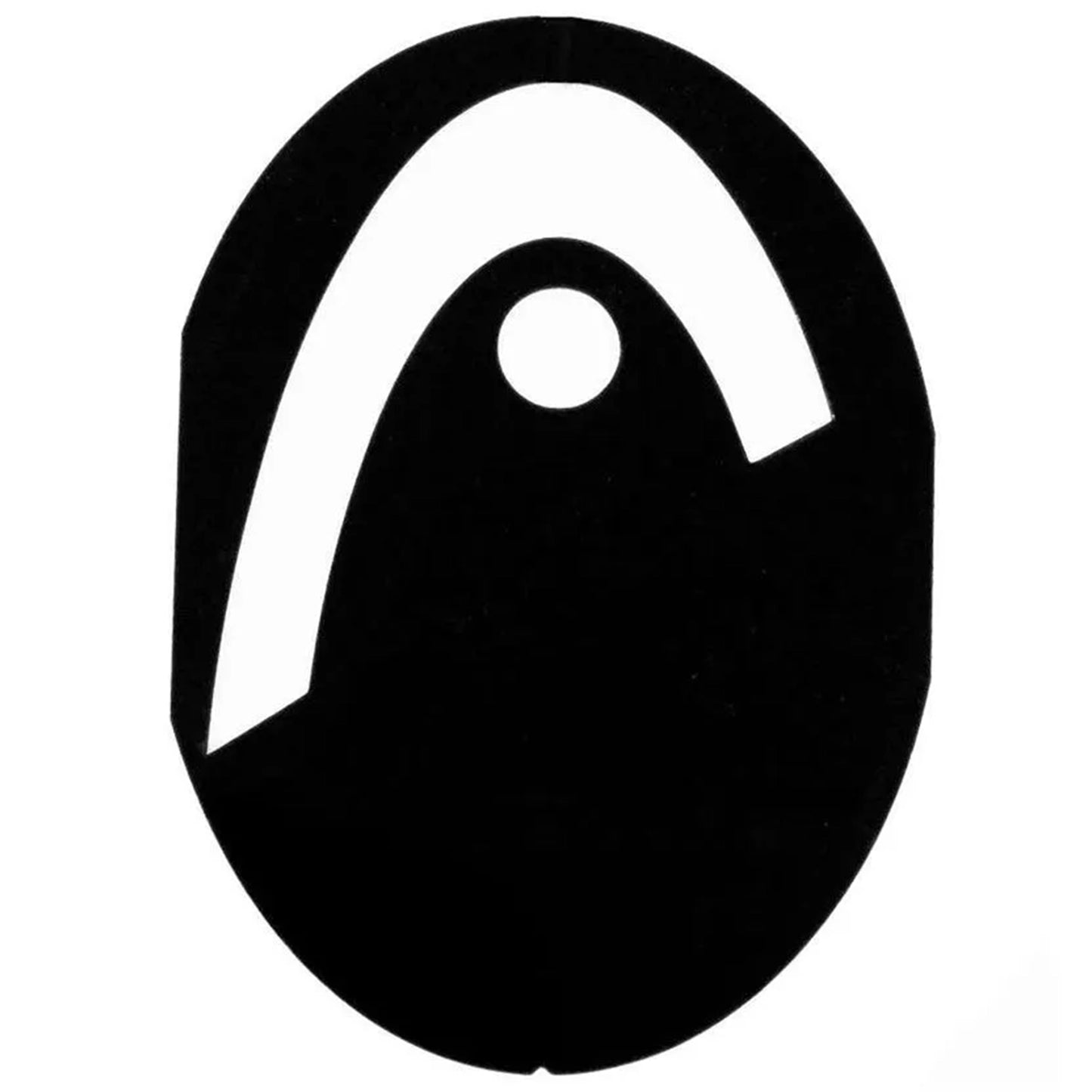 Head New Logo Stencil for racket (286008)