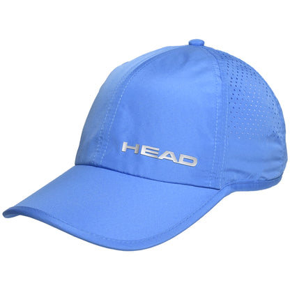 Head casquette Pro Player Bleu (287115-AB)