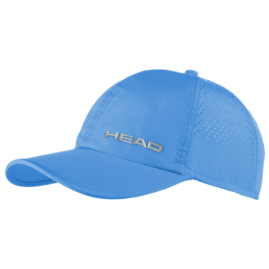 Head Pro Player Cap Blue (287115-AB)