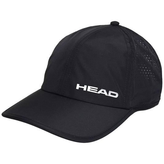 Head casquette Pro Player Noir (287115-BK)