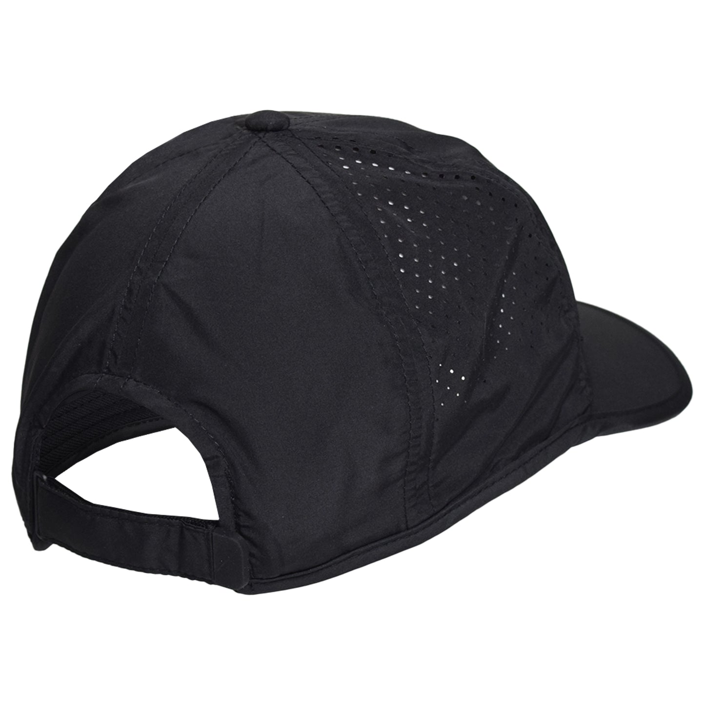 Head casquette Pro Player Noir (287115-BK)