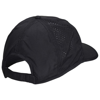 Head casquette Pro Player Noir (287115-BK)