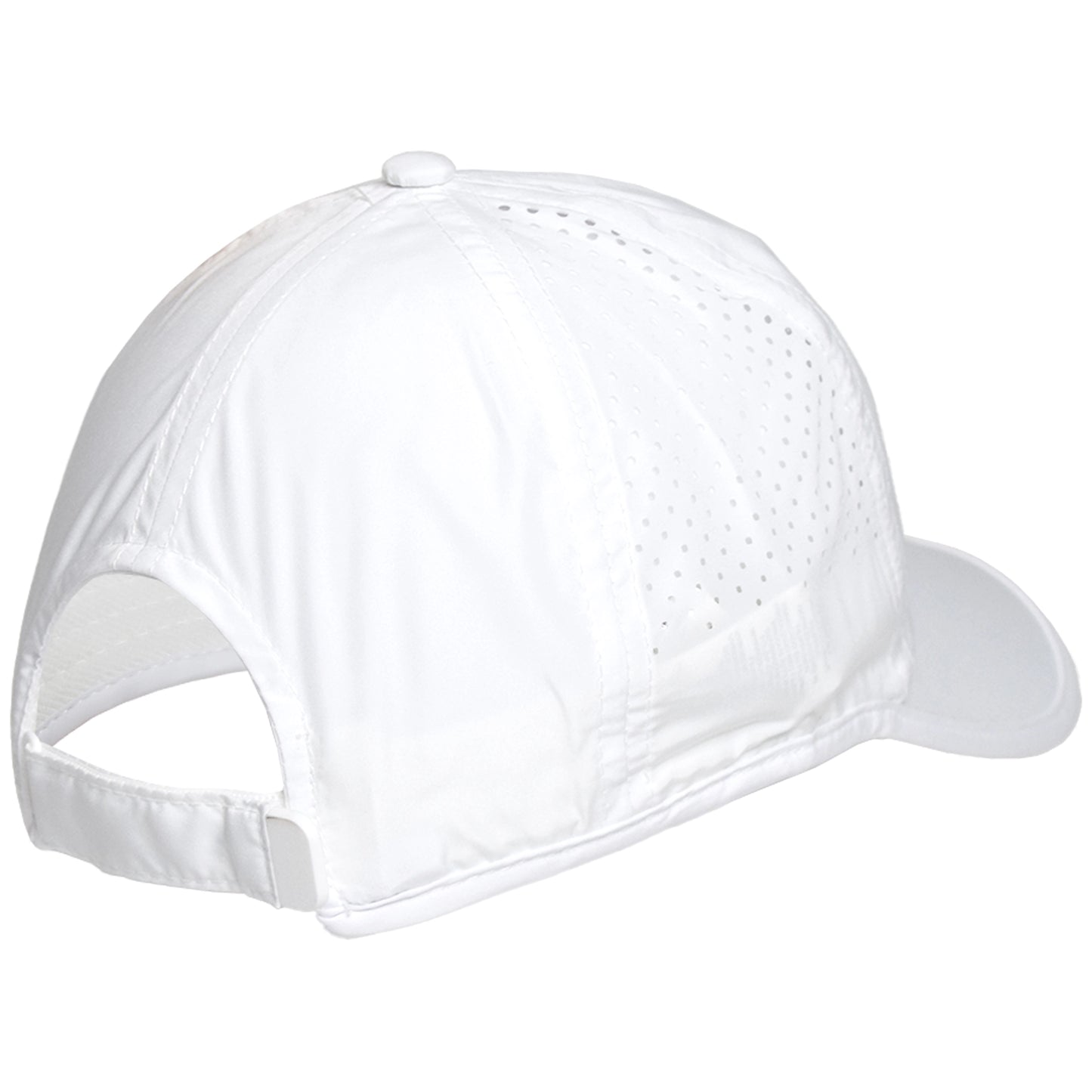 Head casquette Pro Player Blanc (287115-WH)