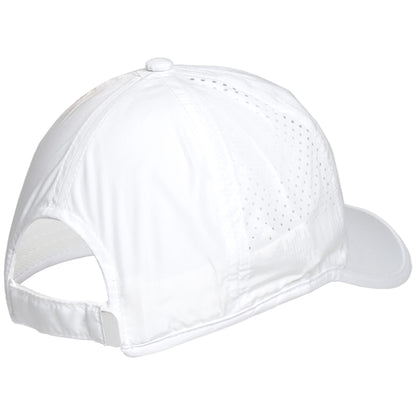 Head casquette Pro Player Blanc (287115-WH)