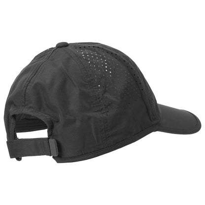 Head Pro Player Cap Black (287124-BK)