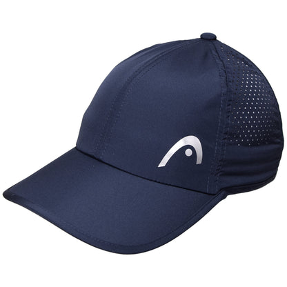 Head Pro Player Cap Navy (287124-NV)